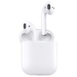 هندزفری بی‌ سیم اپل مدل AirPods2