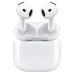 هدفون بلوتوثی اپل مدل AirPods 4 (گارانتی 6 ماهه شرکتی)