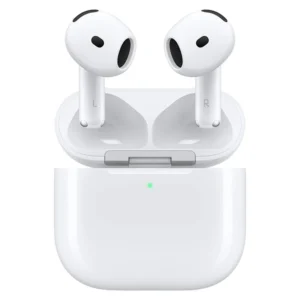 هدفون بلوتوثی اپل مدل AirPods 4 (گارانتی 6 ماهه شرکتی)