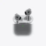 هدفون بلوتوثی اپل مدل AirPods 4 (گارانتی 6 ماهه شرکتی)