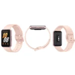 ساعت هوشمند سامسونگ مدل Galaxy Fit3