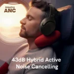 هدفون بی سیم کیو سی وای مدل H3
