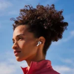 هدفون بلوتوثی اپل مدل AirPods 4 (گارانتی 6 ماهه شرکتی)
