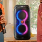 اسپیکر پرتابل JBL مدل PartyBox 710